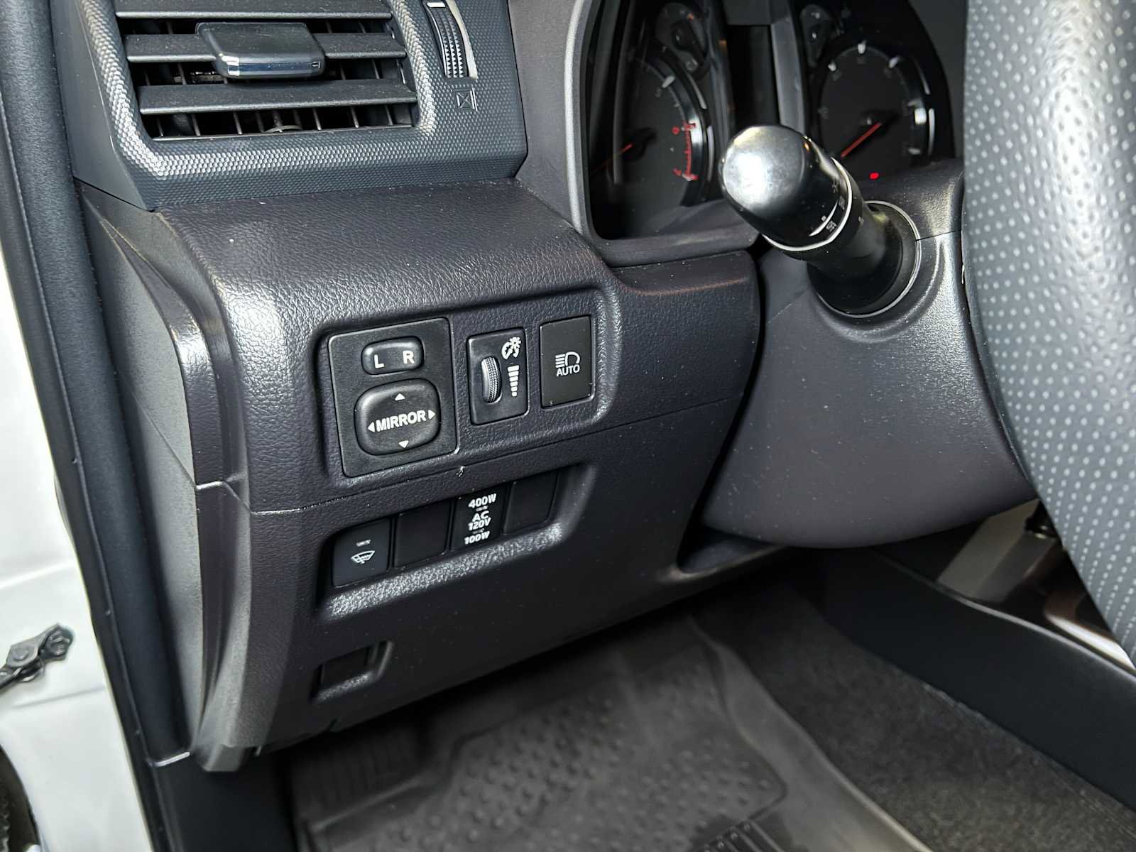 Used 2021 Toyota 4Runner Trail Special Edition image 22