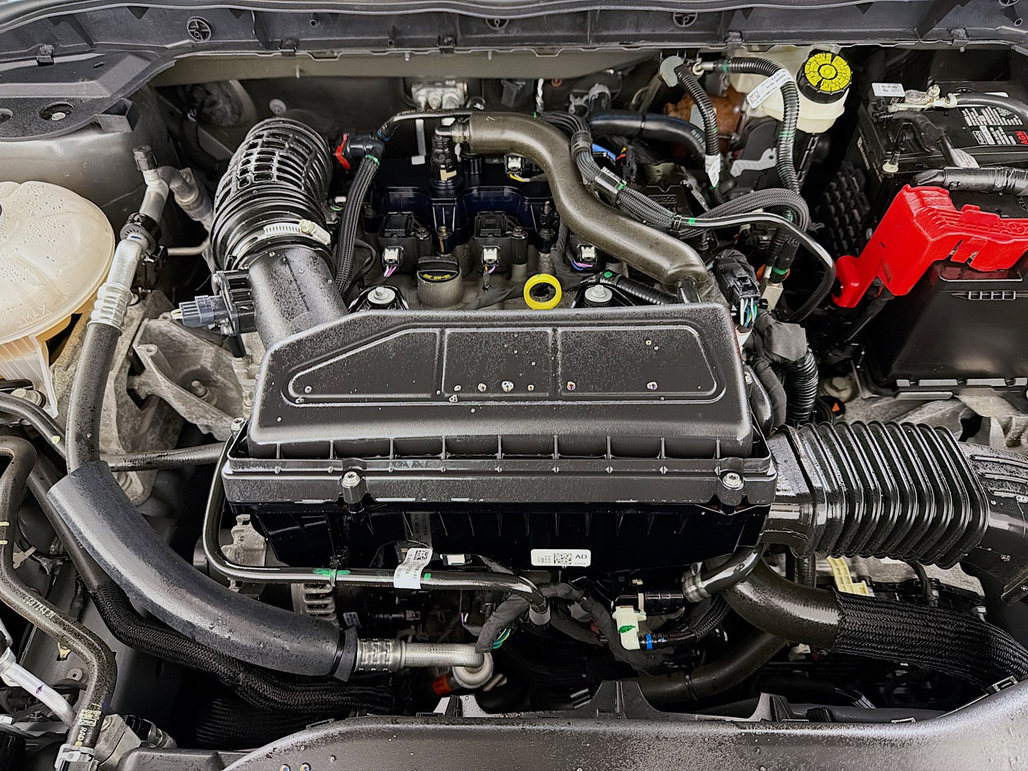 Used 2024 Ford Escape Active w/ Tech Pack #1 image 32