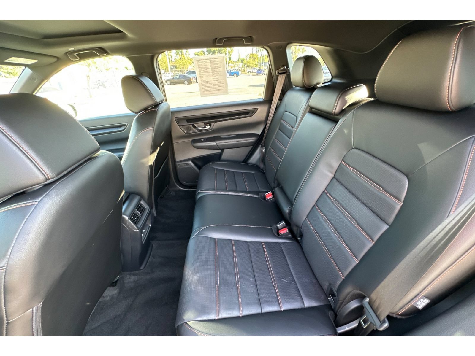 Used 2026 Honda CR-V Sport-L image 14
