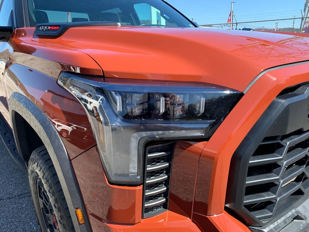 Used 2024 Toyota Tundra TRD Pro image 34