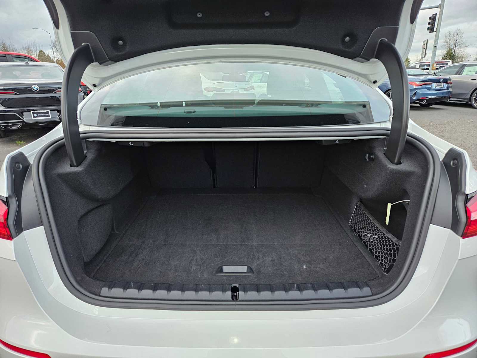 Used 2024 BMW 228i xDrive Gran Coupe image 18