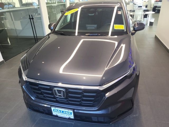 Used 2026 Honda CR-V LX image 2
