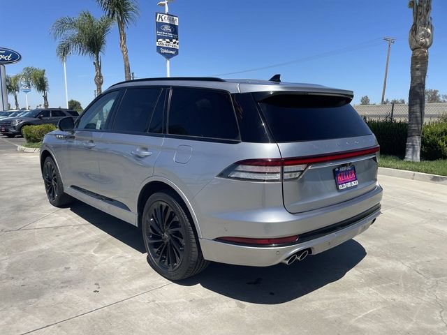 Used 2023 Lincoln Aviator Reserve w/ Equipment Group 201A AWD/4WD image 6