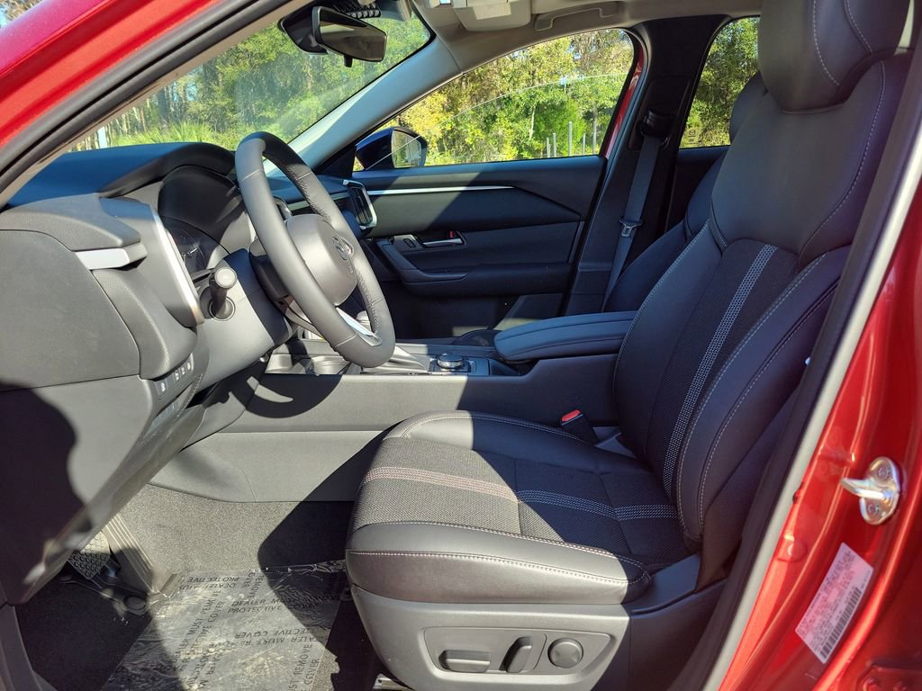 New 2026 MAZDA CX-50 2.5 Hybrid w/ Weather Package image 28