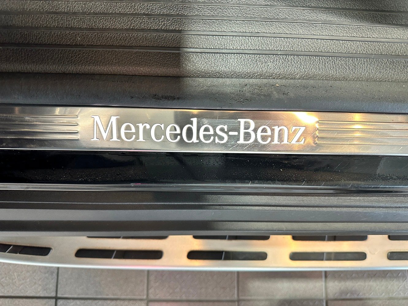 Certified 2023 Mercedes-Benz GLS 450 4MATIC image 14