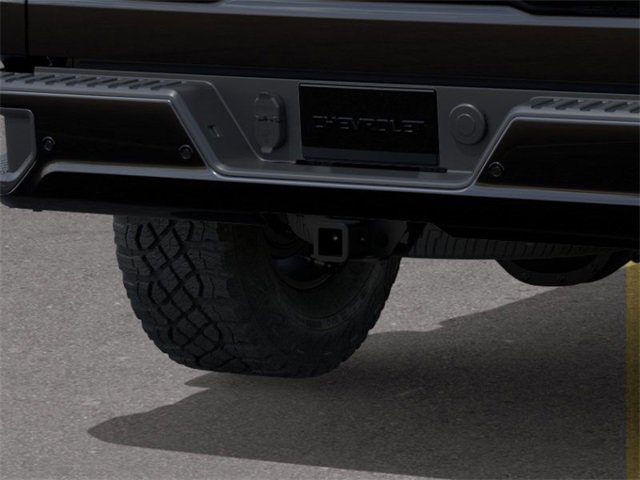 New 2026 Chevrolet Silverado 1500 ZR2 image 14