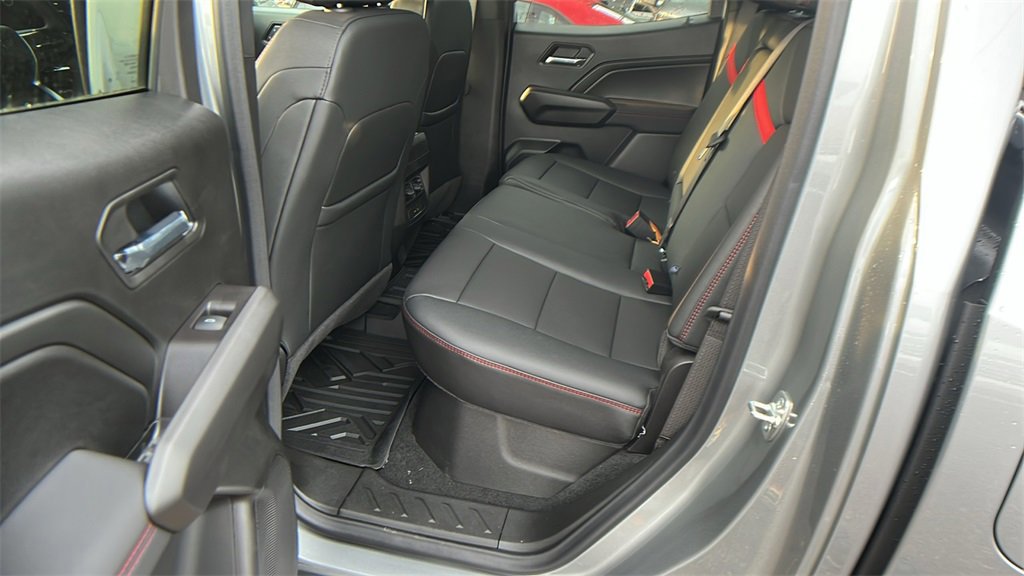 New 2026 Chevrolet Colorado Z71 w/ Technology Package image 17