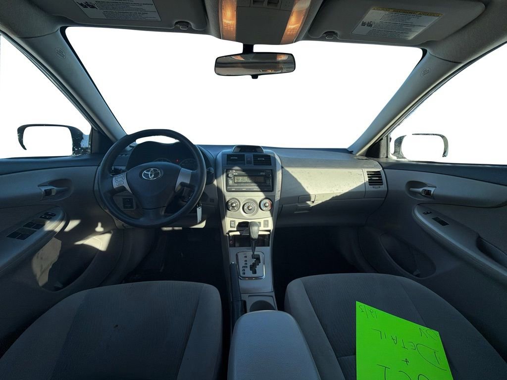 Used 2012 Toyota Corolla image 10