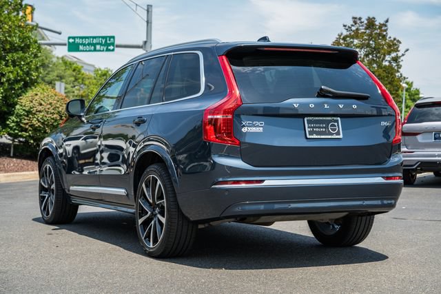 Certified 2024 Volvo XC90 B6 Plus w/ Protection Package Premier AWD/4WD image 5