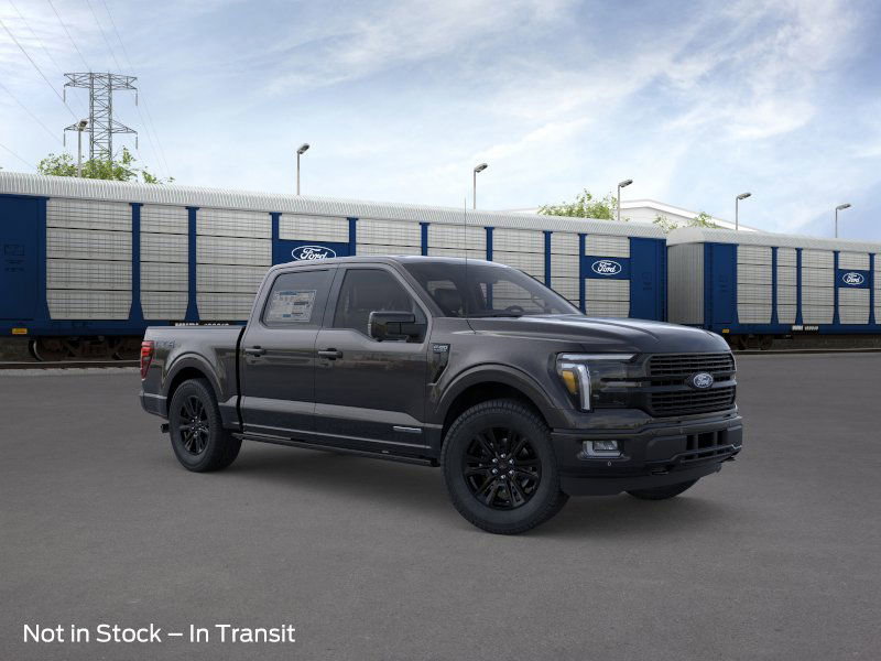 New 2026 Ford F150 Platinum image 29