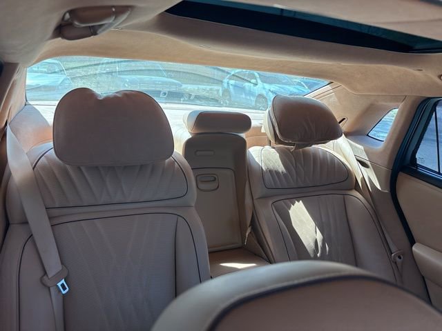 Used 2023 Genesis G90 3.5T image 12