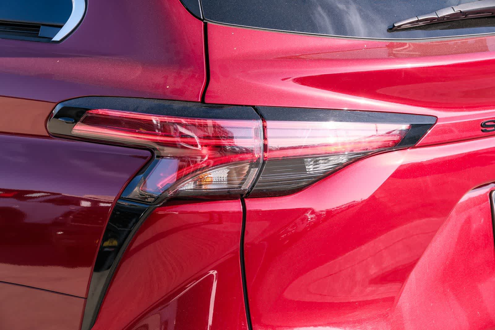 Certified 2021 Toyota Sienna XSE AWD/4WD image 7