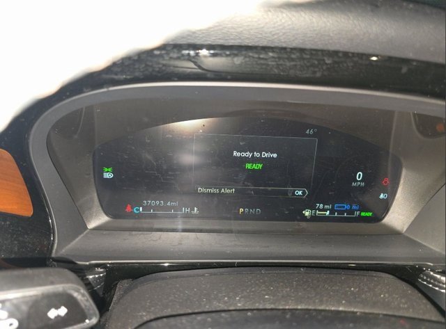 Used 2022 Lincoln Corsair Grand Touring image 13