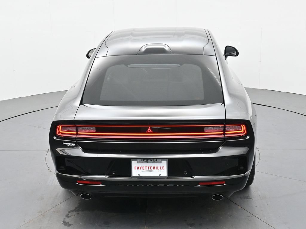 New 2026 Dodge Charger R/T w/ Driver Convenience Group AWD/4WD image 29