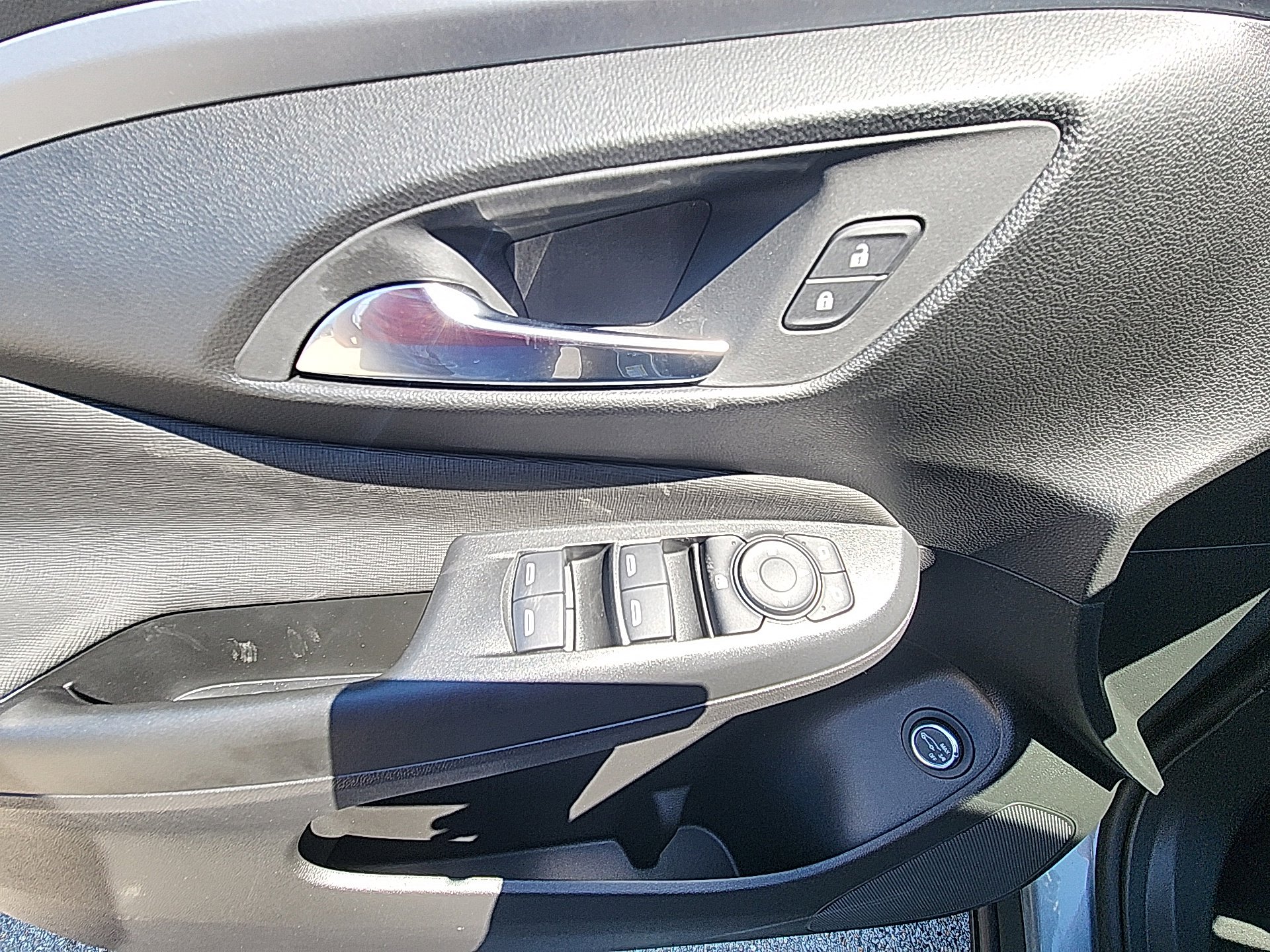 New 2025 Buick Envista Preferred w/ Convenience I Package image 13