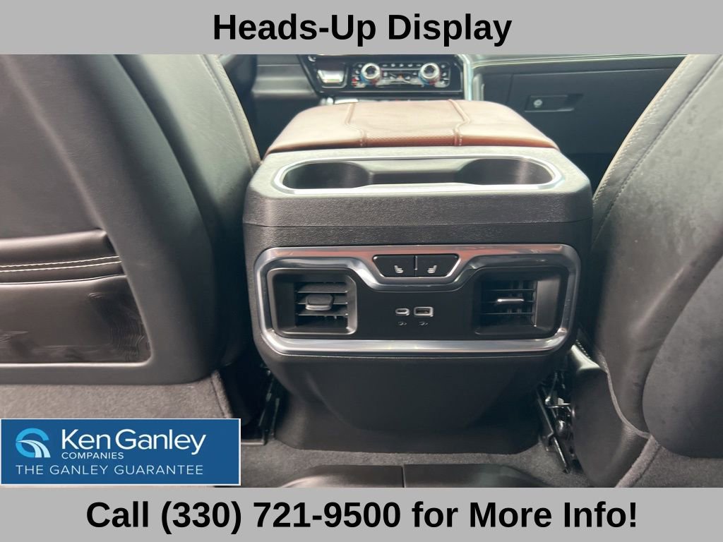 Used 2026 GMC Sierra 1500 Denali Ultimate image 46