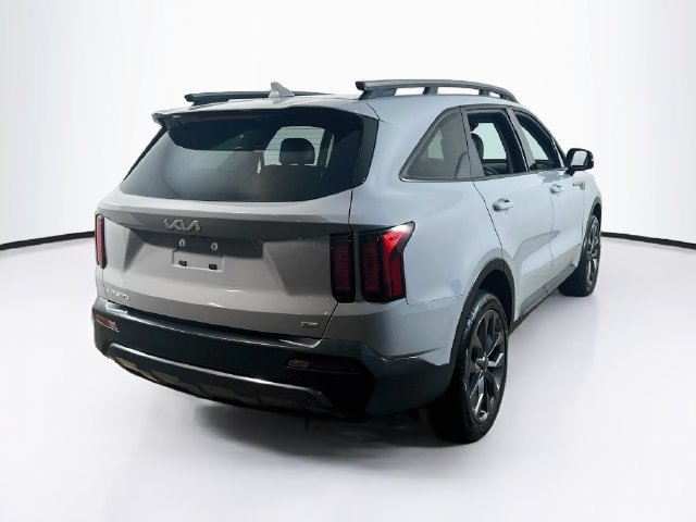 Used 2023 Kia Sorento X-Line EX AWD/4WD image 10