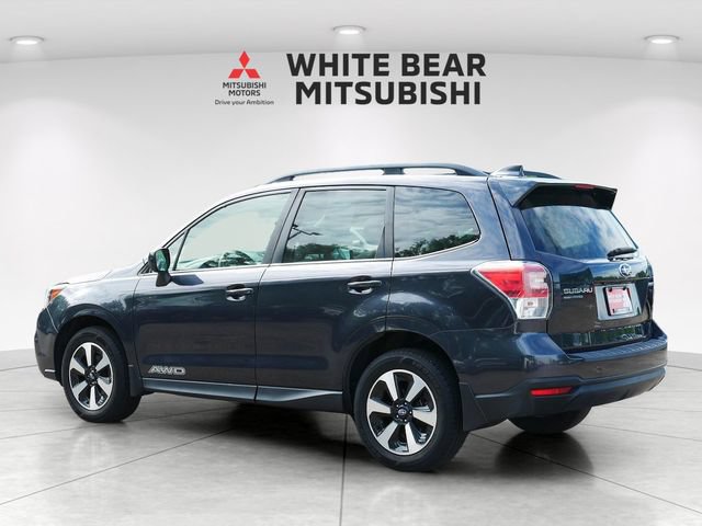 Used 2018 Subaru Forester 2.5i Premium w/ All-Weather Package AWD/4WD image 4