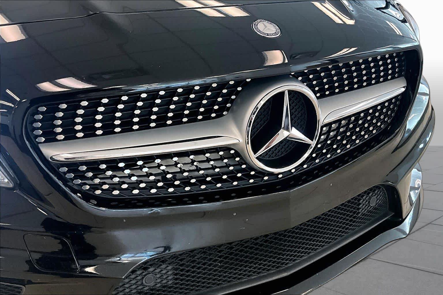 Used 2014 Mercedes-Benz CLA 250 image 26
