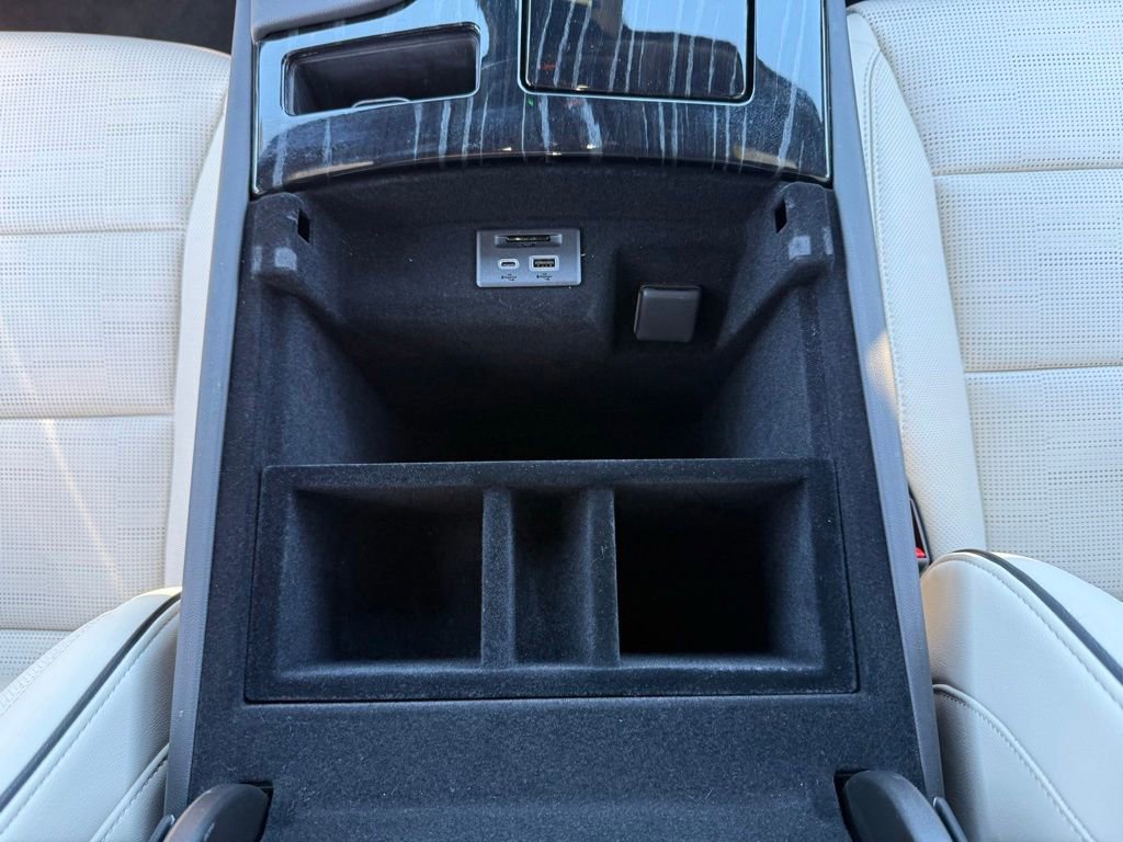 Used 2023 Cadillac Escalade ESV Sport w/ Touring Package AWD/4WD image 26