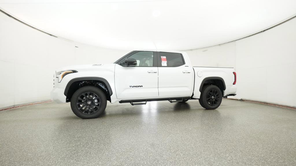 New 2026 Toyota Tundra Limited image 8