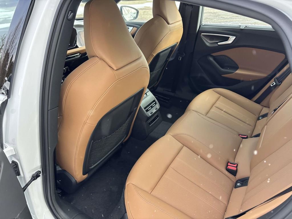 New 2025 Audi A5 2.0T Prestige image 26