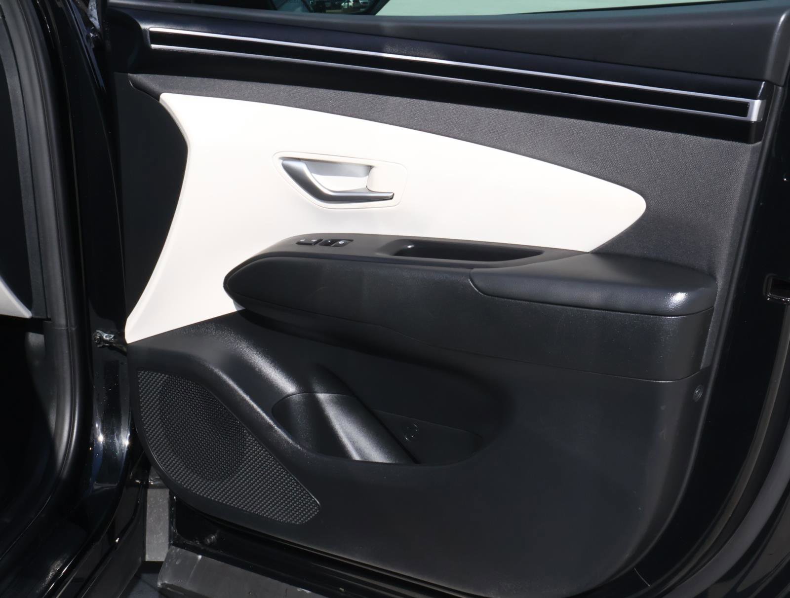 Used 2024 Hyundai Tucson SEL w/ Convenience Package image 17