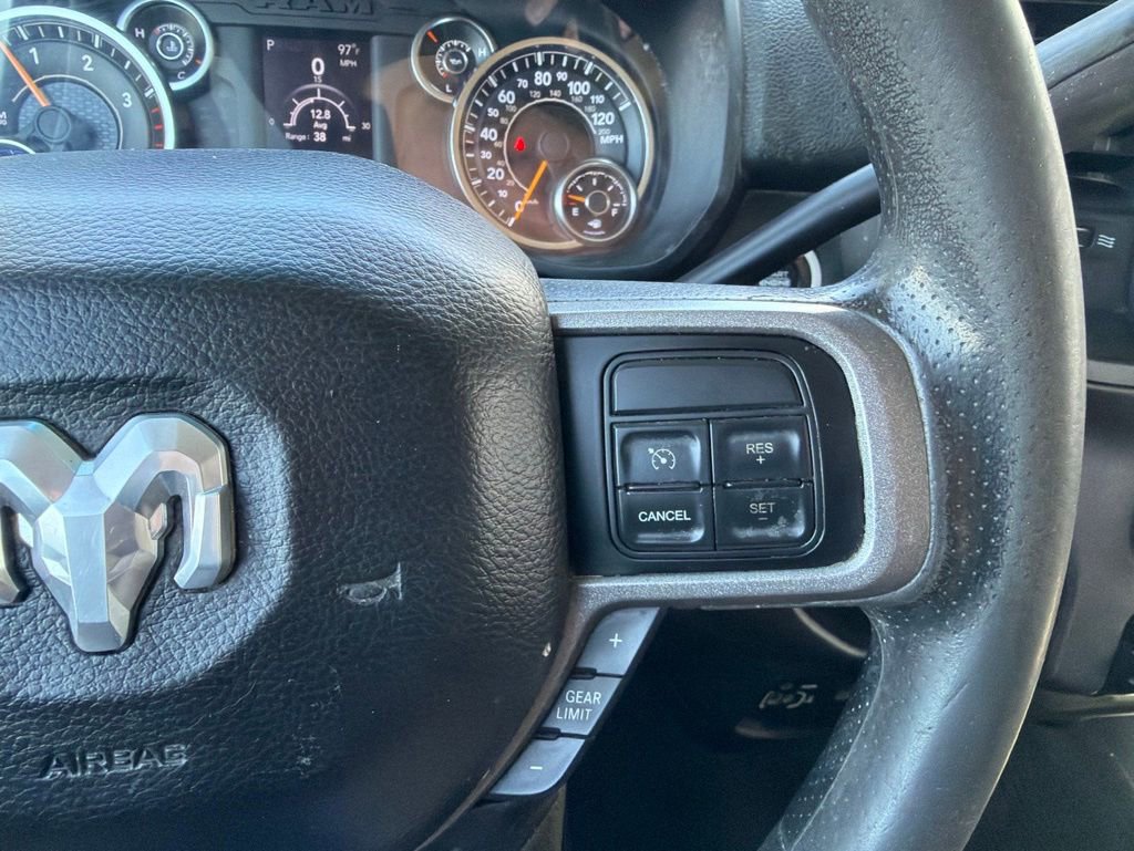 Used 2019 RAM 3500 Tradesman AWD/4WD image 13