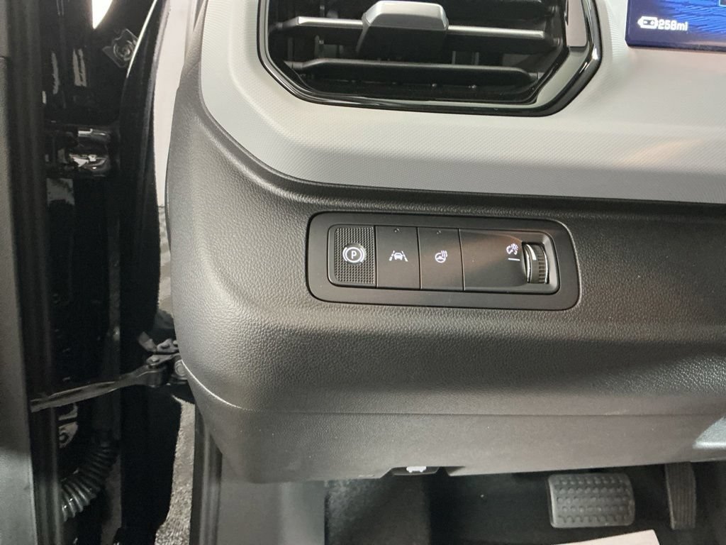 New 2027 Chevrolet Bolt RS FWD image 11