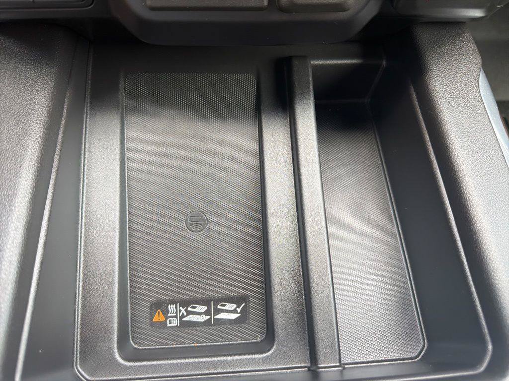 Used 2019 GMC Sierra 1500 SLT AWD/4WD image 49