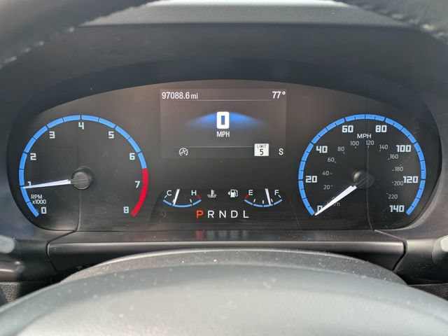 Used 2021 Ford Bronco Sport Big Bend w/ Big Bend Package AWD/4WD image 16