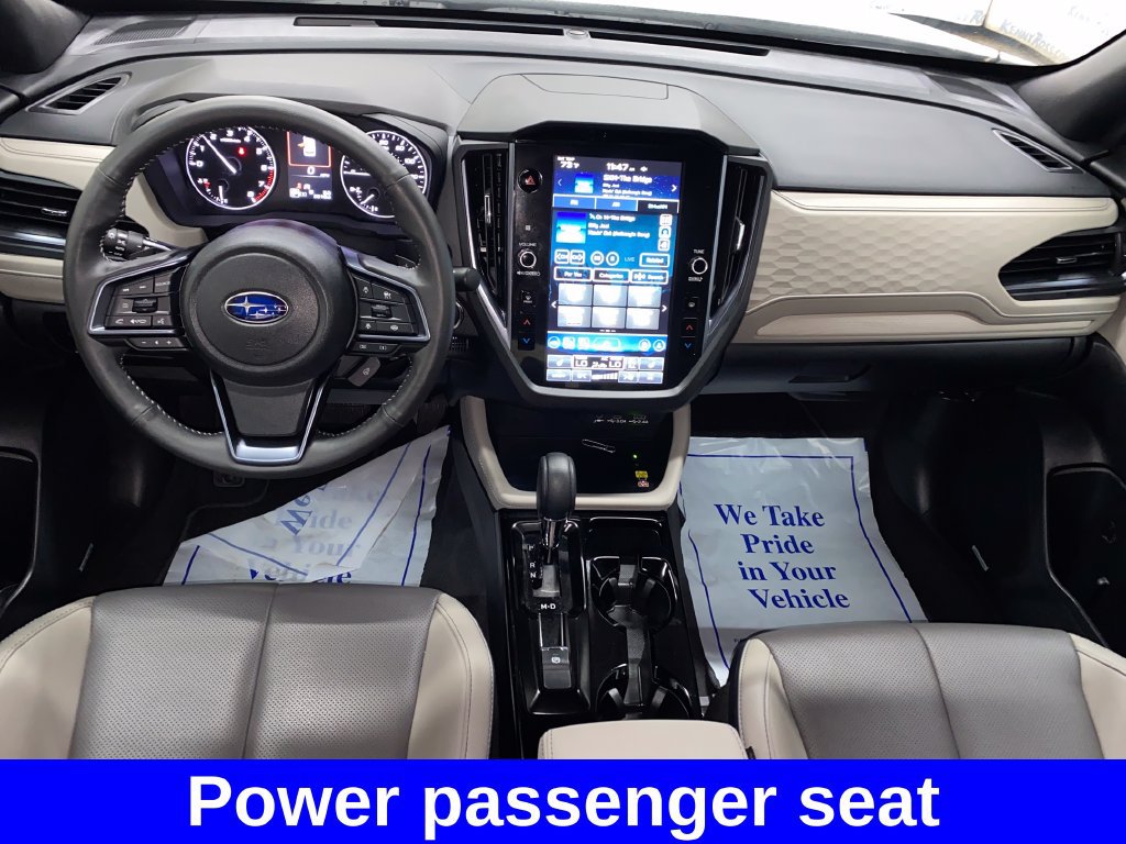 Certified 2026 Subaru Forester Limited AWD/4WD image 28