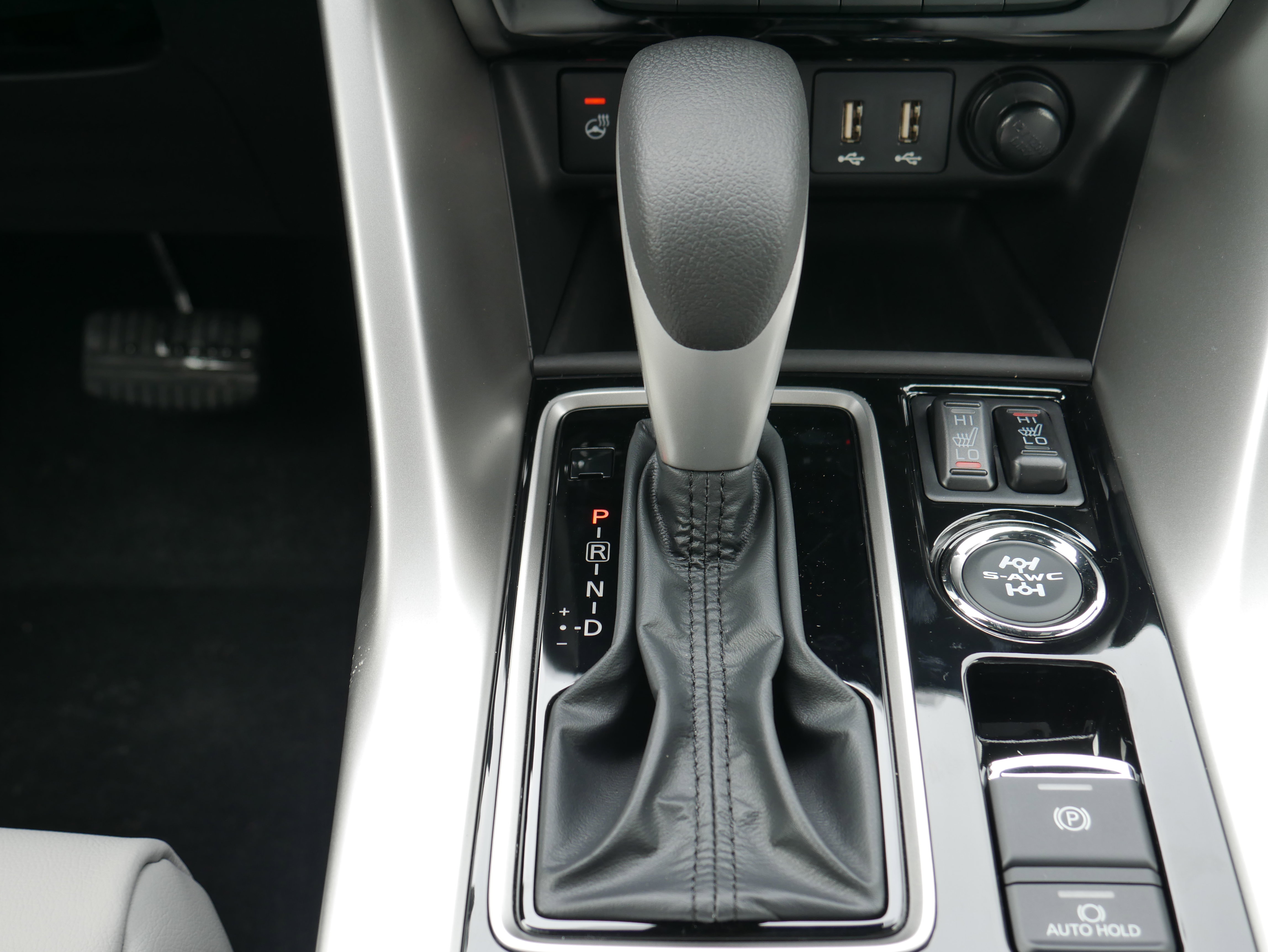 New 2026 Mitsubishi Eclipse Cross SEL image 20