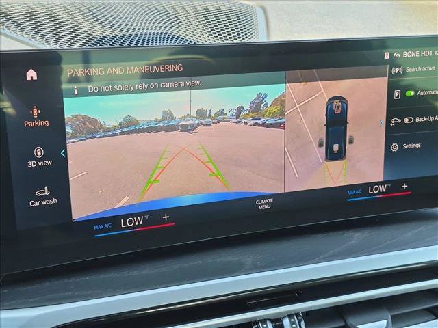 Certified 2023 BMW 330i Sedan w/ Premium Package RWD image 13