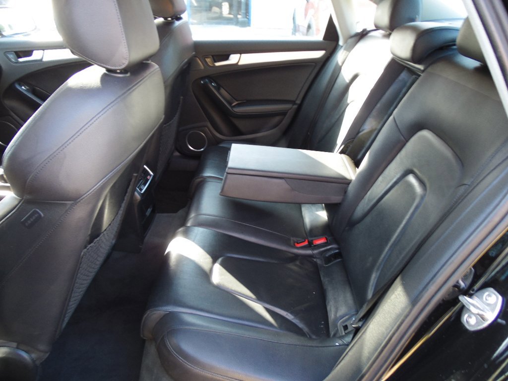 Used 2015 Audi A4 2.0T Premium Plus w/ Technology Package image 6
