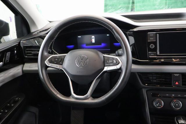 Used 2022 Volkswagen Taos S image 13