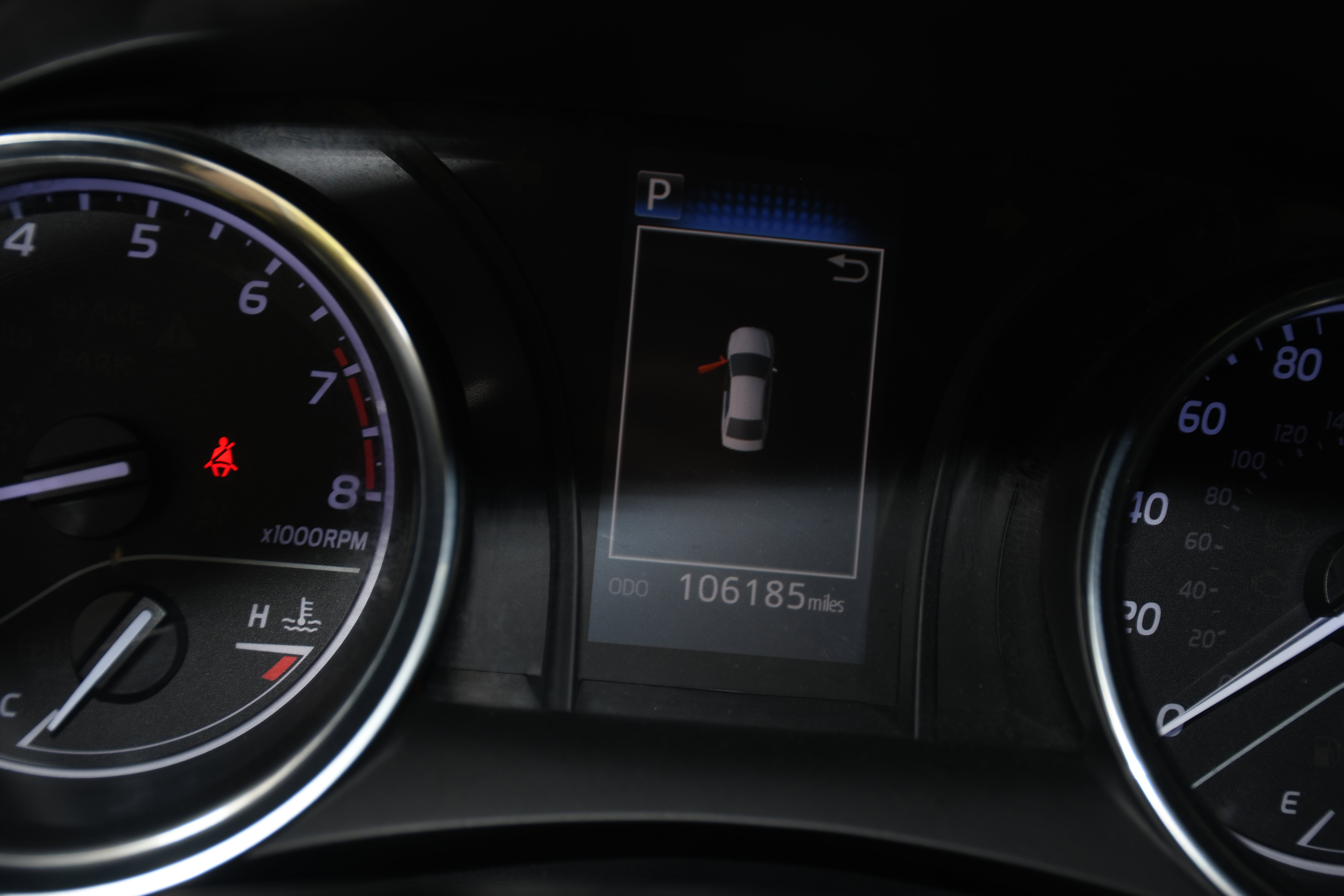 Used 2020 Toyota Camry SE image 13