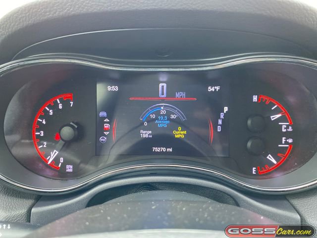 Used 2018 Dodge Durango GT w/ Premium Group image 21