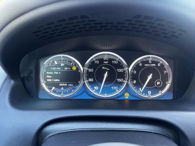 Used 2015 Jaguar XJ L Portfolio image 33