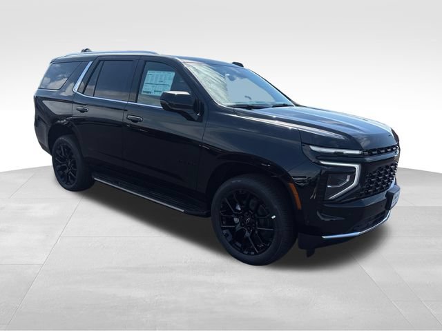New 2026 Chevrolet Tahoe Premier AWD/4WD image 7
