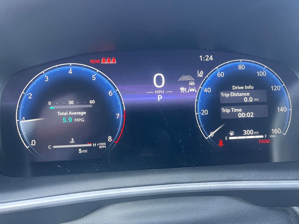 New 2026 Toyota Corolla Cross XLE image 16