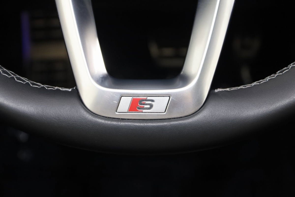Used 2023 Audi S3 Premium Plus w/ Premium Plus Package AWD/4WD image 38