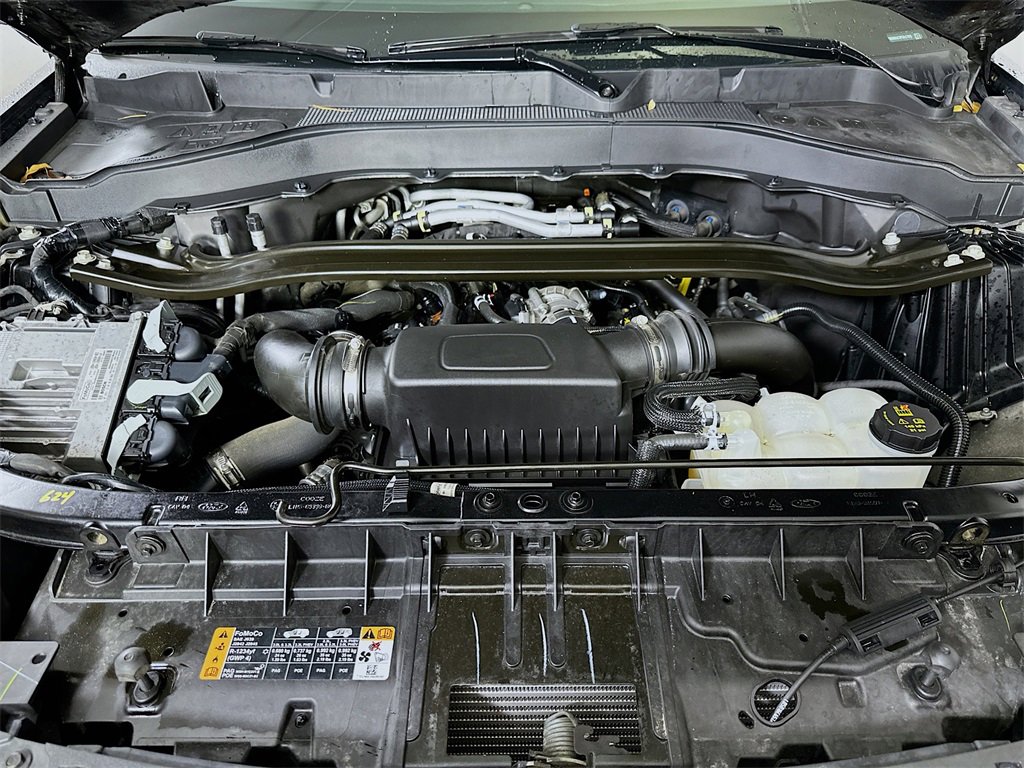 Used 2023 Ford Explorer ST w/ Equipment Group 401A image 9