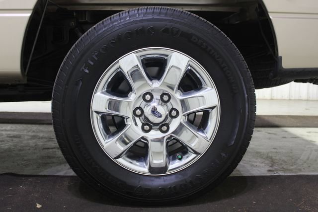 Used 2013 Ford F150 XLT w/ Luxury Equipment Group AWD/4WD image 25