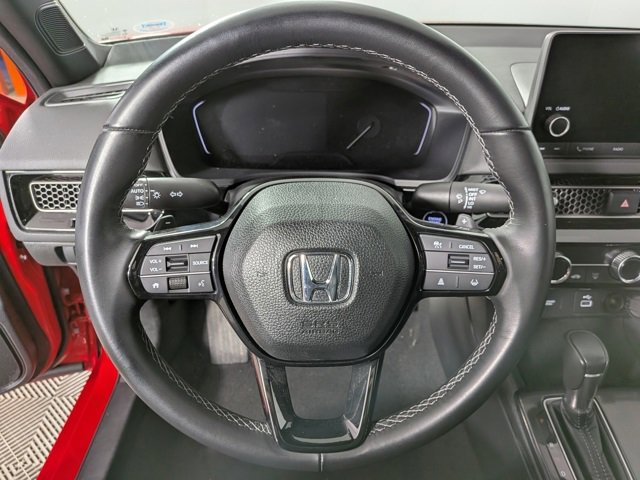 Used 2023 Honda Civic Sport image 17