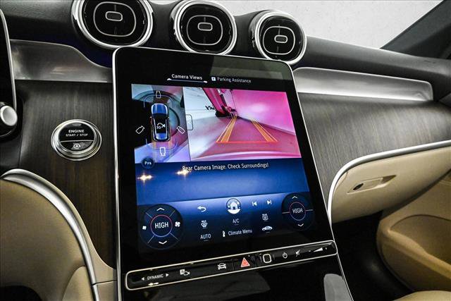 New 2026 Mercedes-Benz GLC 300 4MATIC image 15