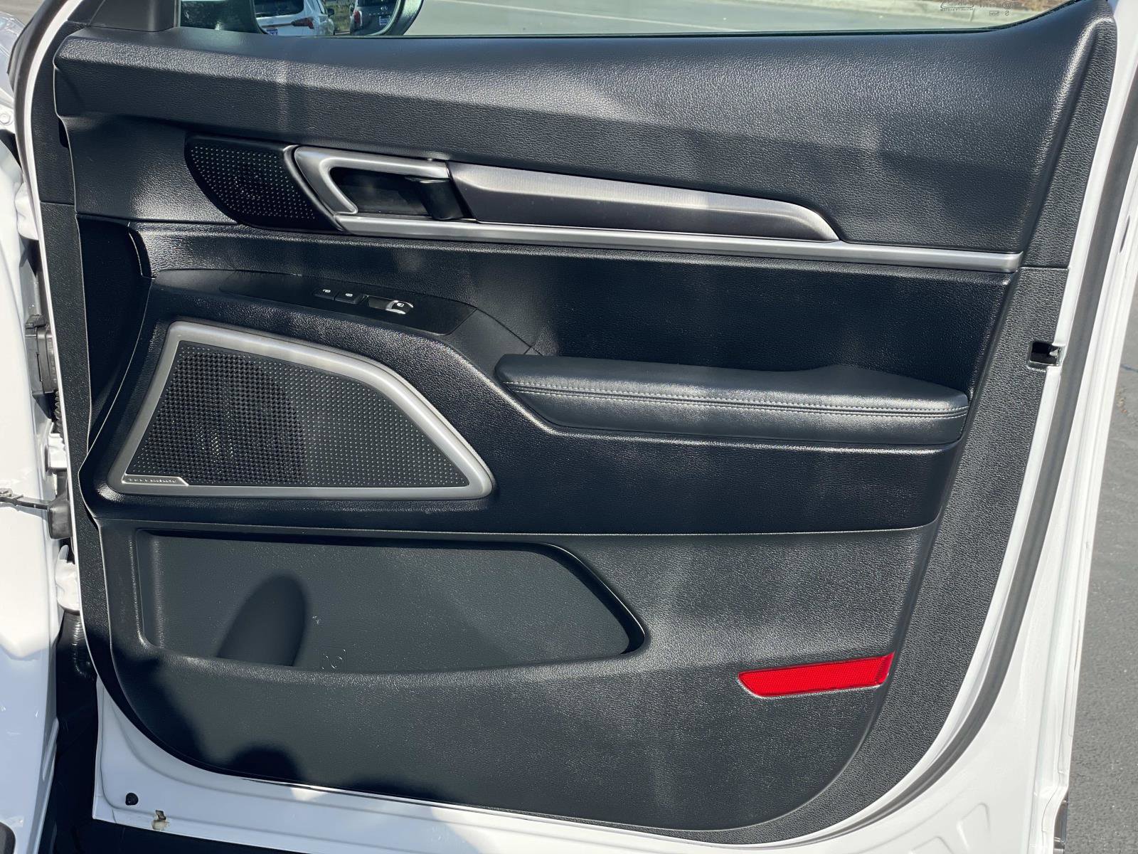 Used 2023 Kia Telluride S w/ S Sunroof Package image 28