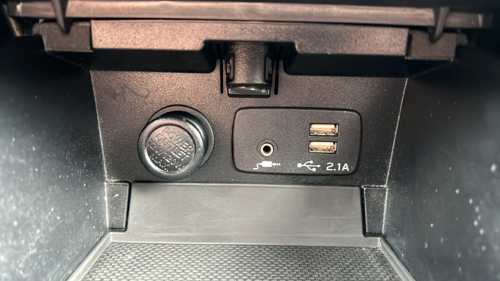 Used 2019 Subaru Outback 2.5i Premium AWD/4WD image 22