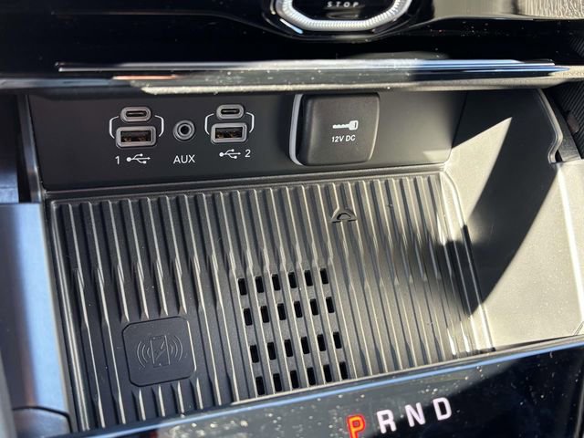 New 2026 Jeep Grand Cherokee Limited image 24