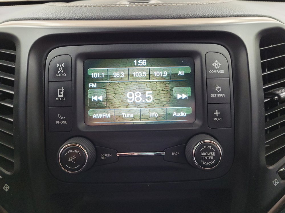 Used 2015 Jeep Cherokee Sport FWD image 25